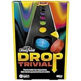 Hasbro Drop Trivia Trivial Pursuit