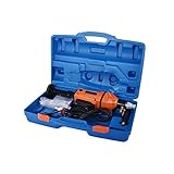 160B 2100W Bodenwand Elektro-Kernbohrmaschine Tragbare...