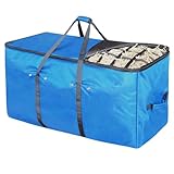 Heubeutel für, Ziegenheu Futterspender, hängende Aufbewahrungstasche, Futtertasche für Ziegen,...