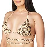 Guess Costume Bikini EIGJ51+EIGO31 BEIGE/MARRONE XS