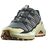 Salomon Herren Speed Cross Peak Urban, Vielseitige Wanderschuhe für Komfort, Ideal für Wanderungen...