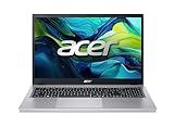 Acer Aspire Go 15 (AG15-21P-R15J) Laptop, 15,6' FHD IPS Display, AMD Ryzen 3 7320U, 8 GB RAM, 512 GB...