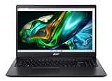 Acer Aspire 3 (A315-23-R19K) Laptop | 15,6 FHD Display | AMD Athlon Silver 3050U | 8 GB RAM | 128 GB...