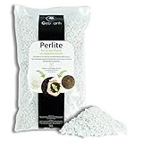 GebEarth - Perlite für Zimmerpflanzen (3LT)