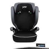 PETEX Auto-Kindersitz Basic i-Size Norm nach ECE R129 für Kinder von ca. 100-150 cm,...