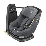 Maxi-Cosi AxissFix i-Size Autositz, 360° drehbarer Kindersitz mit ISOFIX und Liegeposition, nutzbar...