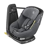 Maxi-Cosi AxissFix Autositz, 360° drehbarer Kindersitz mit ISOFIX und Liegeposition, nutzbar ab ca....