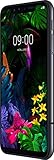 LG G8s Smartphone (15,77 cm (6,21 Zoll) OLED Display, 128 GB interner Speicher, 6 GB RAM, DTX:X...