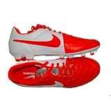 Nike Herren Tiempo Genio Leather FG Fußballschuhe