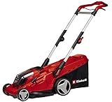 Einhell Akku-Rasenmäher GE-CM 36/41 Li-Solo Power X-Change (36 V, 41 cm Schnittbreite, bis 500 m²,...
