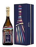 POMMERY CUVÉE LOUISE Vintage in Coffret 2005