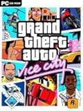 Grand Theft Auto: Vice City