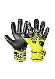 Reusch Attrakt Gold X NC atmungsaktive Torwarthandschuhe Herren und Frauen Fußballhandschuhe für...