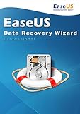 EaseUS Data Recovery Wizard PRO WIN-Lifetime Lizenz (Product Keycard ohne Datenträger)