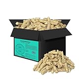 Samore 10 kg Anzünder Anzündsticks Feuersticks Ideal für für Grill/Kamin/Ofen -...