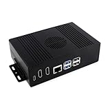 Versatilitys Entwicklungsplatinengehäuse mit PCIe-Unterstützung, Doppel-Display-Port und...