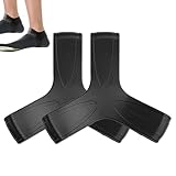 Fußflossen-Halter – Weiche Silikon-Schwimmflossen-Halter, Tauchflossengreifer, elastische...