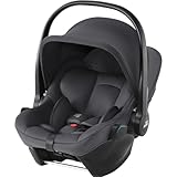 BRITAX RÖMER Babyschale BABY-SAFE CORE, Kindersitz für Babys ab Geburt bis 83 cm (15 Monate),...