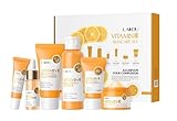 MEITREND-Vitamin-C-Skincare-Set-Feuchtigkeitsspendend