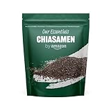 by Amazon Chia Samen, 350g