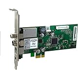 Hauppauge WinTV-HVR-5525HD - 01432 - HD PCI-Express Karte (Hybrid TV-Tuner für DVB-C, DVB-T2/T,...