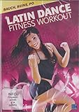 Latin Dance Fitness Workout 1 - Bauch, Beine, Po