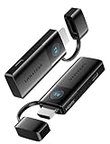 VENTION HDMI Wireless Transmitter and Receiver, 1080P 60Hz, 5G Funkübertragung bis 50m/165FT,...