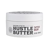 BodySupply Tattoo Hustle Butter Deluxe Original 150 ml