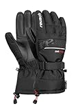 Reusch Connor R-TEX XT extra warme, wasserdichte, Winddichte und atmungsaktive Unisex...