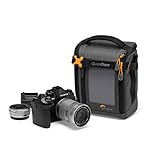 Lowepro GearUp Creator Box Medium II, spiegellose Kameratasche und DSLR-Kameratasche, schnell...