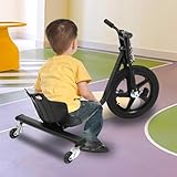 Dreirädriges Fahrrad Kinderfahrzeu für Über 6 Jahre Kinder Pedal-Gokart Pedal Dreirad Mit 360°...