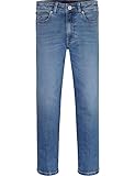 Tommy Hilfiger Straight Fit Jeans KB0KB09039, 1a4, 44 EU