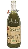 Farchioni Il Casolare - Extra Natives Olivenöl - Ungefiltertes & Kaltgepresstes (1 Liter)