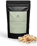 Weihrauch Oman 1. Wahl zum räuchern Harz Räucherwerk Gummi Arabicum Baumharz Incense Boswellia...