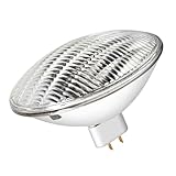 LedWekei Par 64 1000 W Glühbirne, Halogen Bühnenlampe Par 64 220 V 1000 W Par Can...