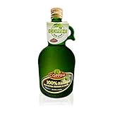 Coppini Terni Olivenöl 750ml - 100% italienisches natives Olivenöl extra - Mildes und fruchtiges...