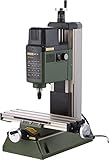 Proxxon 27110 Micro Fräse MF70 Fräse mit Koordinatentisch für feinste und kleine Arbeiten 230...