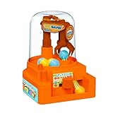Kinderspielzeugautomat,Spielzeug Spender Kran Spielautomat Für Kleinkinder - Gewinnspender Arcade...