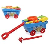 Strandspielzeug-Set