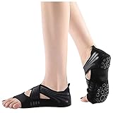 Uwdiohq Damensocken Socken Damen Weiß Herren 43-46 Tennissocken Baumwolle Weiße 39-42 Lange Frauen...