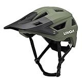 Kavolet Fahrradhelm für Erwachsene, Mountainbikehelm für Damen und Herren, Rennradhelm, Kopfumfang...