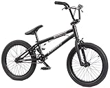 KHEbikes BMX Fahrrad Arsenic, 18 Zoll, patentierter Affix 360° Rotor, für Kinder und Jugendliche,...