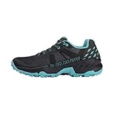 Mammut Sertig II Low GTX Women | Wanderschuhe für Damen, Outdoor Schuhe, Wasserdichte...