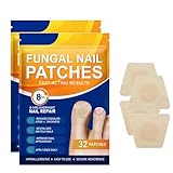Pilz-Nagel-Patches, Pilz-Nagelbehandlungs-Patches, Zehennagel Korrektur Patch,Nail...