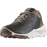 Salomon Patrol Play Unisex Kinder-Multisportschuhe, Outdoor-bereit, Leichtgewichtiger Komfort, Grip...