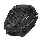 Motorrad Hecktasche 30 L - Rucksackfunktion SCHNORR TB30 für KTM 690 SMC