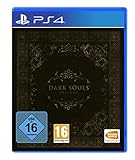 Dark Souls Trilogy [PlayStation 4]