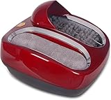 Automatische Schuhreiniger Maschine - Intelligente Poliermaschine mit Sensorschalter und Bürste...