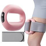 Faszien Massage Ring,Elektrischer Faszien Massagegerät - Leises Entspannungsgerät Mit...