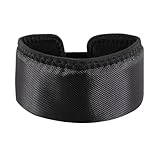 Hockey Nackenschutz Kragen Eishockey Nackenschutz Nackenschutz für Jugend, Jugendliche, Frauen...